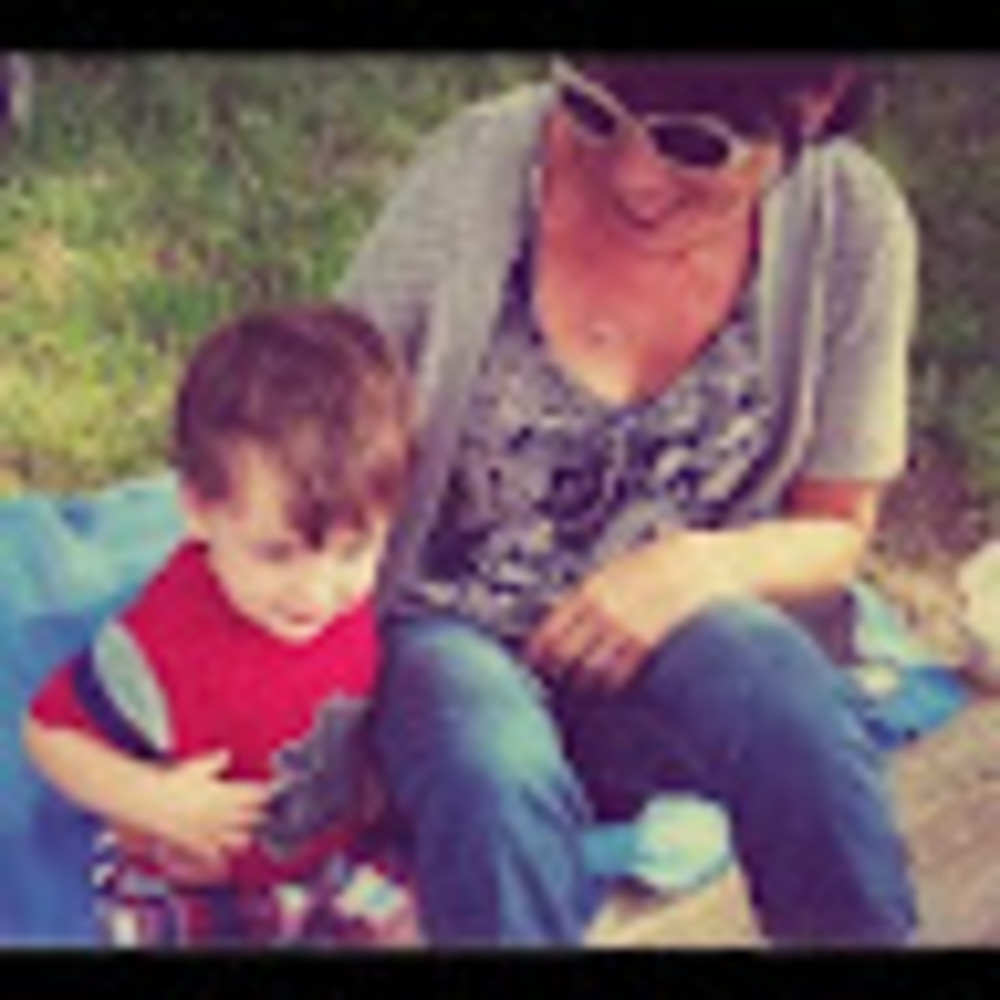 Meet your Posher, Jennifer